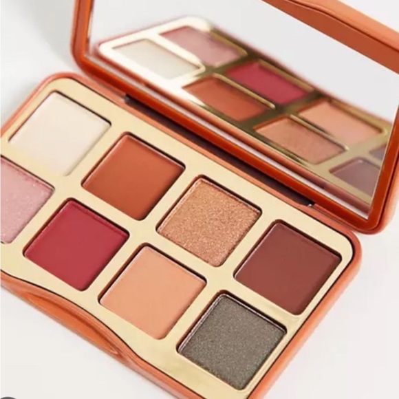 Too Faced Forbidden Fruitcake Eye Shadow Palette - Picture 6 of 12